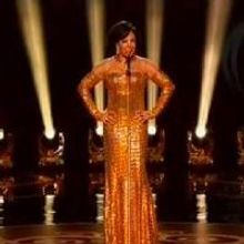 VIDEO: The Oscars' JAMES BOND 50th Anniversary Tribute, Feat. Shirley Bassey