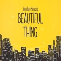 STAGE TUBE: Trailer For BEAUTIFUL THING!
