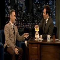STAGE TUBE: Alan Cumming Talks MACBETH With Jimmy Fallon