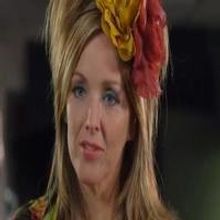 STAGE TUBE: Sneak Peek of Alice Ripley in ISN'T IT DELICIOUS