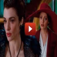 VIDEO: First Look - New Clip Revealed for OZ THE GREAT AND POWERFUL Video