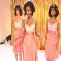 STAGE TUBE: Go Behind the Scenes of MOTOWN's Photo Shoot!