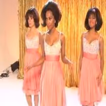 STAGE TUBE: Go Behind the Scenes of MOTOWN's Photo Shoot!