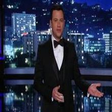 VIDEO: JIMMY KIMMEL AFTER THE OSCARS Highlights Reel