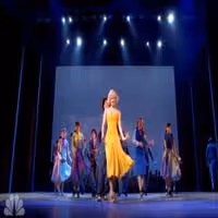 VIDEO: Katherine McPhee Performs New SMASH Song 'Public Relations' Video
