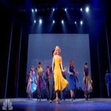 VIDEO: Katherine McPhee Performs New SMASH Song 'Public Relations'