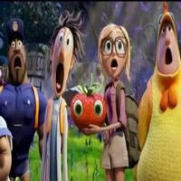VIDEO: First Look - CLOUDY WITH A CHANCE OF MEATBALLS 2 Trailer Released Video
