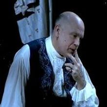 STAGE TUBE: First Look at John Malkovich's 'Casanova' in THE GIACOMO VARIATIONS