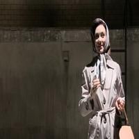 TV: Sneak Peek of Tina Benko in JACKIE!