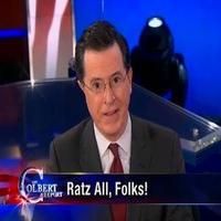 VIDEO: Can Anyone Stop the Sequester? on Last Night's COLBERT REPORT
