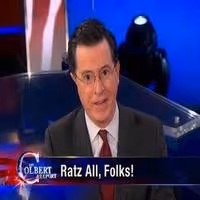 VIDEO: Can Anyone Stop the Sequester? on Last Night's COLBERT REPORT Video
