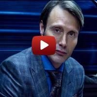 VIDEO: NBC Releases Official Trailer for New Series HANNIBAL