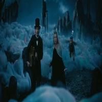 TV: New OZ THE GREAT AND POWERFUL Trailer Released