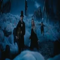 TV: New OZ THE GREAT AND POWERFUL Trailer Released Video
