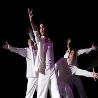 VIDEO: First Look - Darren Criss, Kristen Wiig Star in GIRL MOST LIKELY