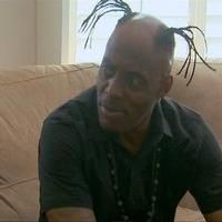 VIDEO: Sneak Peek - Coolio/Mark McGrath on Tonight's CELEBRITY WIFE SWAP