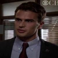 VIDEO: Sneak Peek - Tonight's Episode of New CBS Drama GOLDEN BOY Video