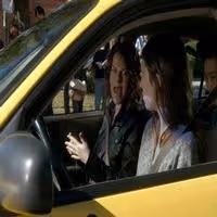 VIDEO: Sneak Peek - Sandra Bernhard Guest Stars on ABC's THE NEIGHBORS Video