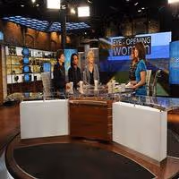 VIDEO: Condoleezza Rice Visits CBS THIS MORNING Video
