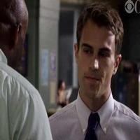 VIDEO: Sneak Peek - 'Young Guns' Episode of CBS's GOLDEN BOY Video