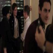 STAGE TUBE: SPIDER-MAN Cast Featured in BIG CITY Web Series!
