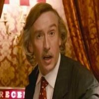 VIDEO: First Look - Steve Coogan in Trailer for LOOK OF LOVE