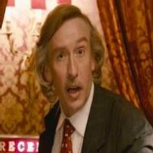 VIDEO: First Look - Steve Coogan in Trailer for LOOK OF LOVE