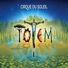 STAGE TUBE: Cirque du Soleil Installs Blue & Yellow Big Top in NYC