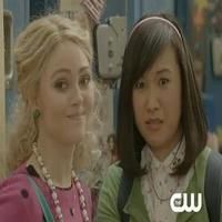 VIDEO: Sneak Peek - 'The Great Unknown' on The CW's THE CARRIE DIARIES