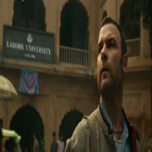 TV: THE RELUCTANT FUNDAMENTALIST Trailer Released!