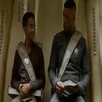 VIDEO: All-New Trailer - Will & Jaden Smith Star in AFTER EARTH