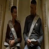 VIDEO: All-New Trailer - Will & Jaden Smith Star in AFTER EARTH Video