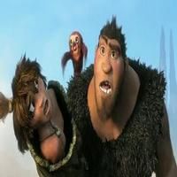 VIDEO: First Look - All-New Trailer for DreamWorks Animation's THE CROODS