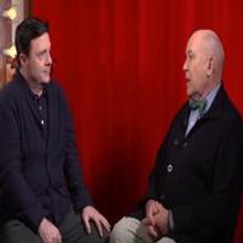 TV: Nathan Lane & Jack O'Brien on THE NANCE's Set & Costumes