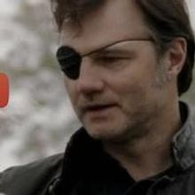 VIDEO: Sneak Peek - 'Prey' Episode of AMC's THE WALKING DEAD