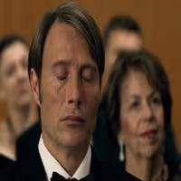 VIDEO: Sneak Peek - New Promos for NBC's Upcoming Series HANNIBAL Video