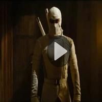 VIDEO: First Look - All-New Clip from Paramount's G.I. JOE: RETALIATION Video