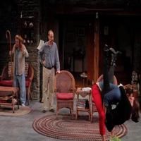 TV: VANYA AND SONIA AND MASHA AND SPIKE- Performance Highlights! Video