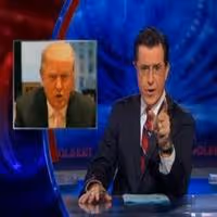 VIDEO: Highlights from Last Night's THE COLBERT REPORT