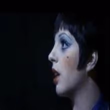STAGE TUBE: Happy Birthday, Liza Minnelli!