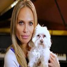 STAGE TUBE: Kristin Chenoweth Answers Hot Seat Questions!