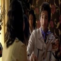 FIRST LOOK: Adrien Brody Featured in Trailer for INAPPROPRIATE COMEDY Video