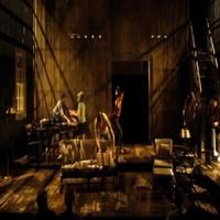 TV: Sneak Peek of Signature Theatre's THE MOUND BUILDERS Video