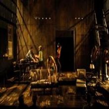 TV: Sneak Peek of Signature Theatre's THE MOUND BUILDERS