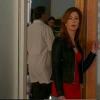 VIDEO: Sneak Peek - 'Eye for an Eye' on ABC's BODY OF PROOF Video