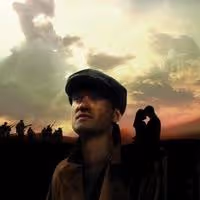 STAGE TUBE: THE HIRED MAN With Atherton And Hunter - First Trailer! Video