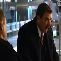 VIDEO: Sneak Peek - 'No Regrets' on CBS's BLUE BLOODS Video