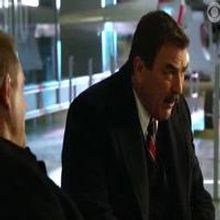 VIDEO: Sneak Peek - 'No Regrets' on CBS's BLUE BLOODS