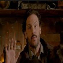 VIDEO: Sneak Peek - 'Natural Born Wesen' Episode of NBC's GRIMM