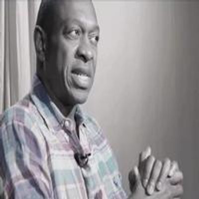 TV: CityBuzz Chats with THE LION KING's Alton Fitzgerald!